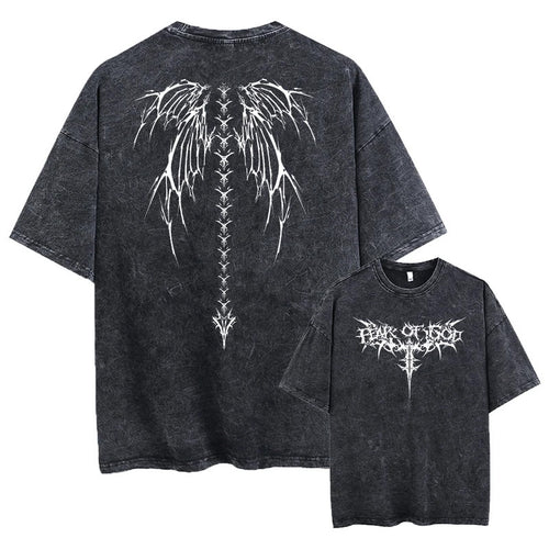 Fear of God Vintage T- Shirt