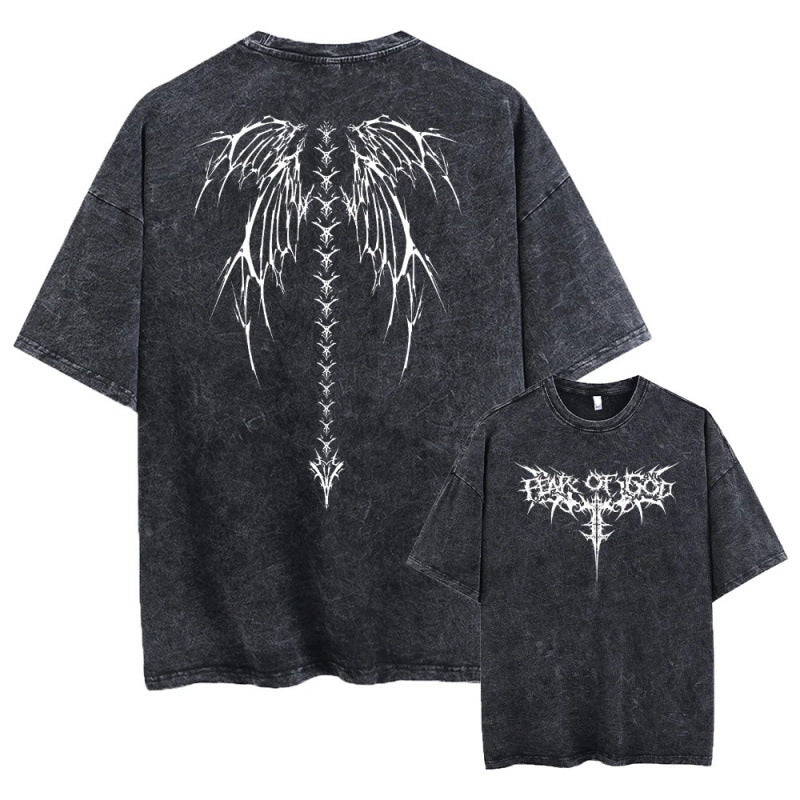 Fear of God Vintage T- Shirt