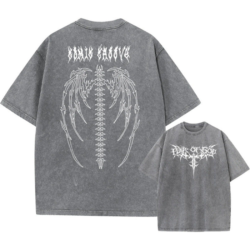 Fear of God Vintage T- Shirt